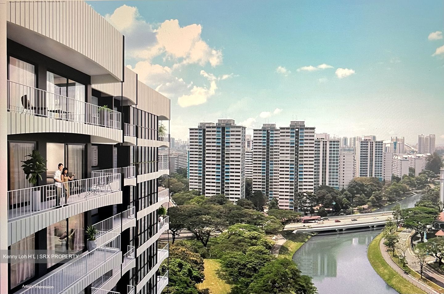 Serangoon Road (D12), Shop House #439127891